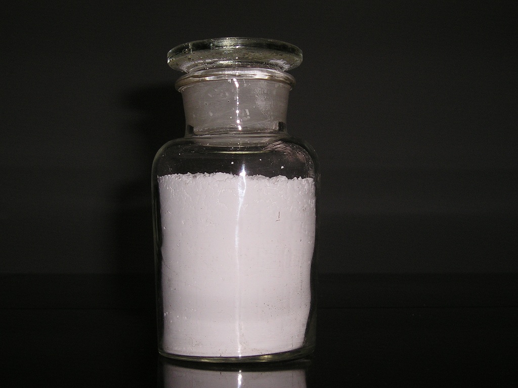 氫氧化鈣在水處理中的作用是什么？